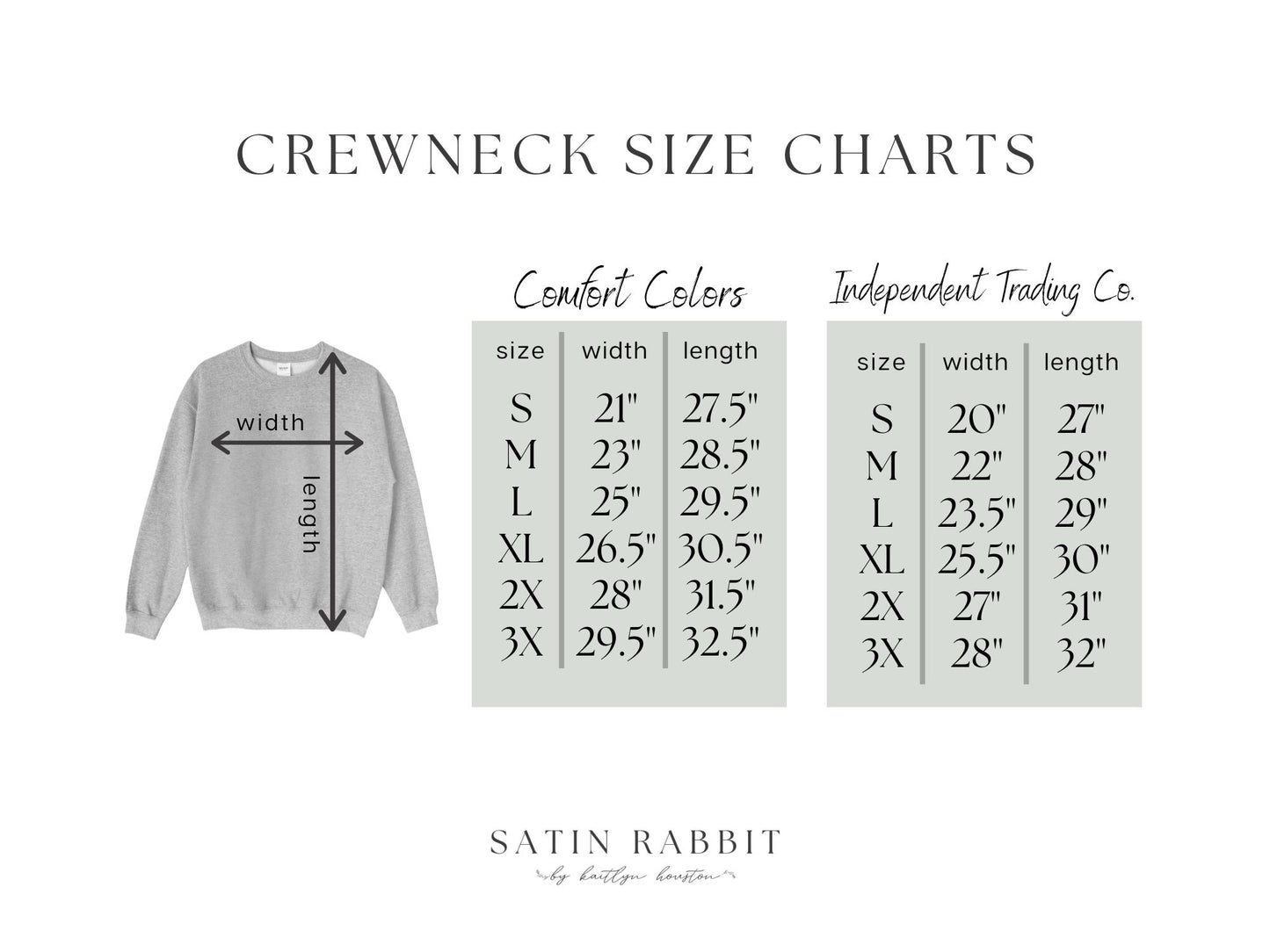 proverbs 16:24 embroidered crewneck